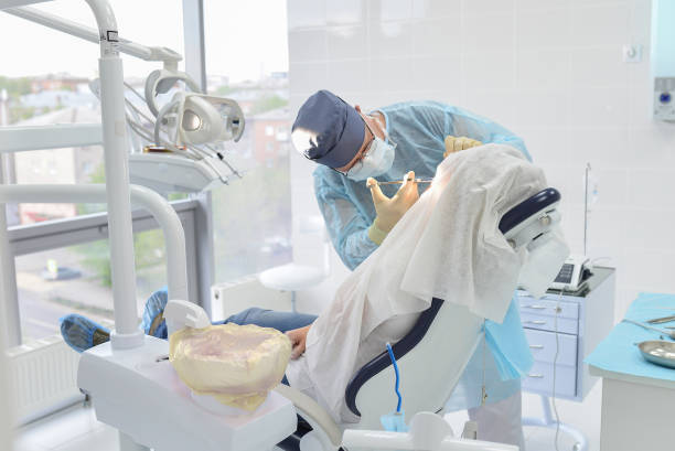 Best Emergency Dental Care for Sports Injuries in Lakefield, MN